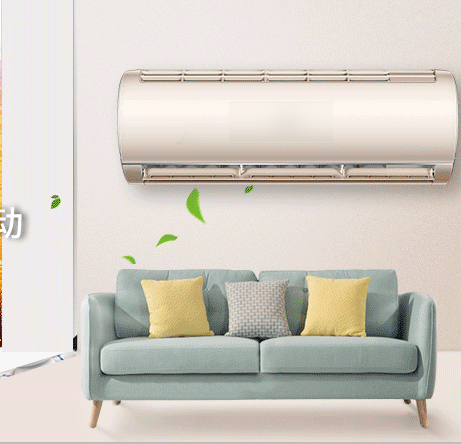 家用空调故障代码E4造成主要原因如下/家用空调预约上门维修服务
